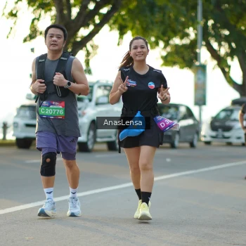 Runner Photo 3915255