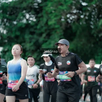 Runner Photo 3915256