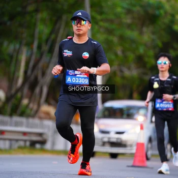 Runner Photo 3915262