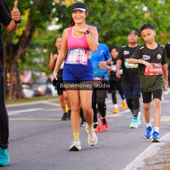 Runner Photo 3915266