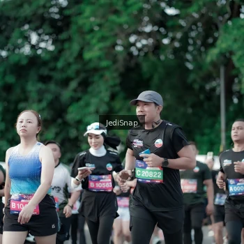 Runner Photo 3915267