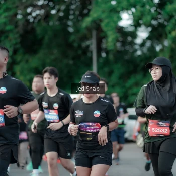 Runner Photo 3915272