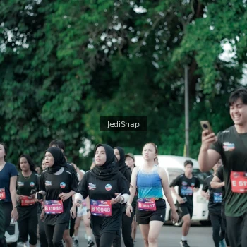Runner Photo 3915273