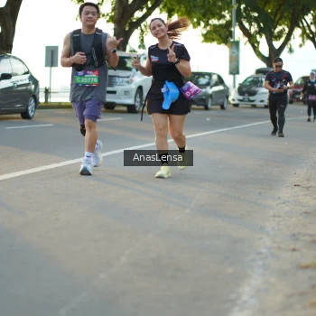 Runner Photo 3915274