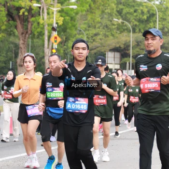 Runner Photo 3915278