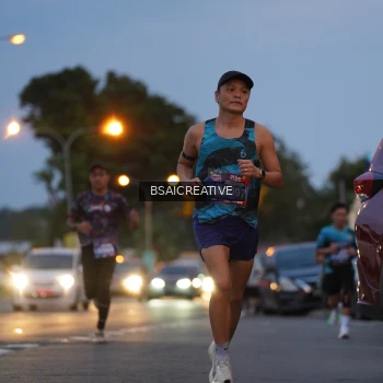Runner Photo 3915279