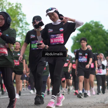 Runner Photo 3915285