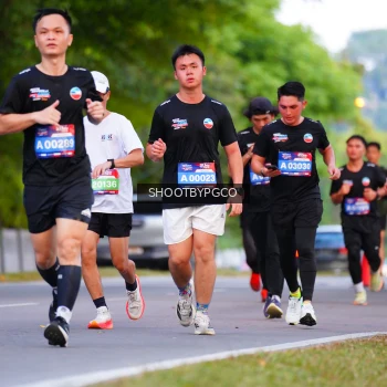 Runner Photo 3915288