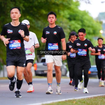 Runner Photo 3915289