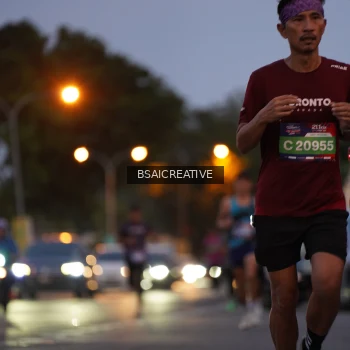 Runner Photo 3915290