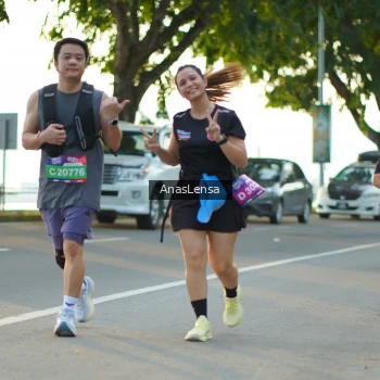 Runner Photo 3915292