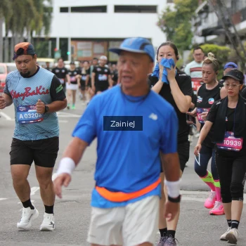 Runner Photo 3915293