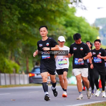 Runner Photo 3915298