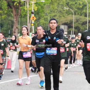 Runner Photo 3915299
