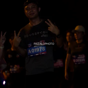 Runner Photo 3915302
