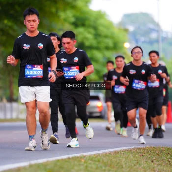 Runner Photo 3915303