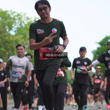 Runner Photo 3915304