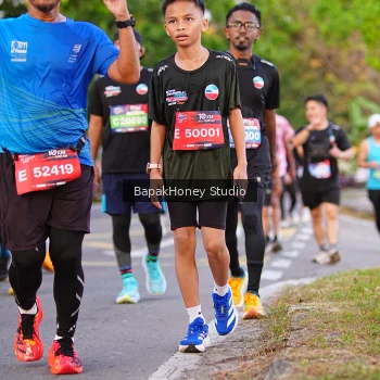 Runner Photo 3915305