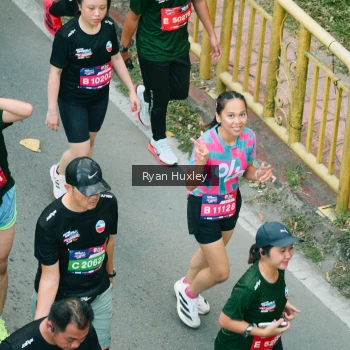 Runner Photo 3915306