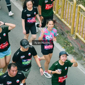 Runner Photo 3915307