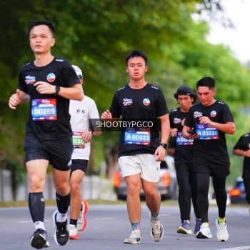 Runner Photo 3915309