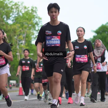 Runner Photo 3915313