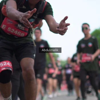 Runner Photo 3915315