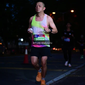 Runner Photo 3915321