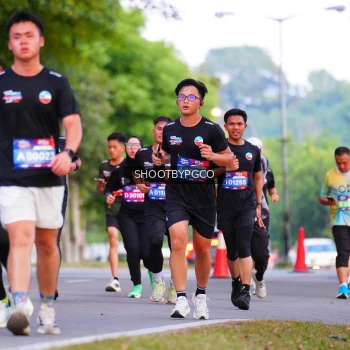 Runner Photo 3915323