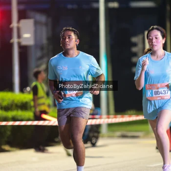 Runner Photo 3915328