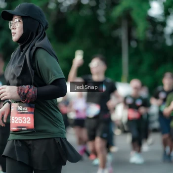 Runner Photo 3915332