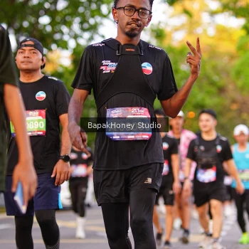 Runner Photo 3915338