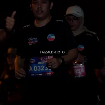 Runner Photo 3915340
