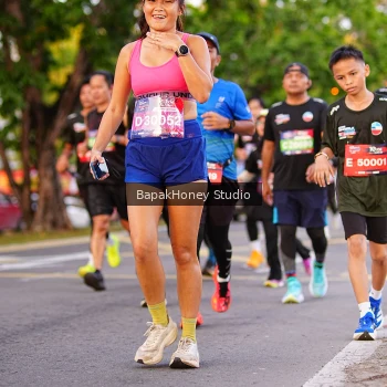 Runner Photo 3915341