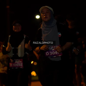 Runner Photo 3915342