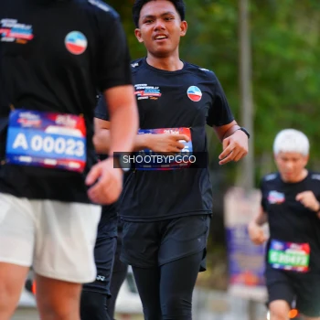 Runner Photo 3915344