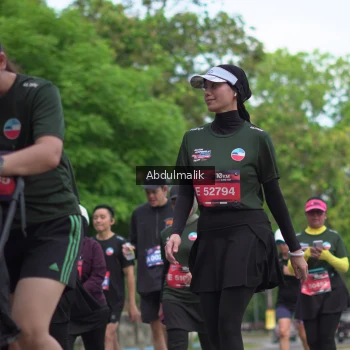 Runner Photo 3915347