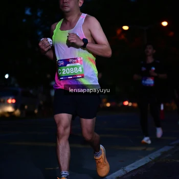Runner Photo 3915352