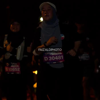 Runner Photo 3915355