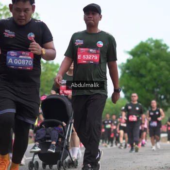 Runner Photo 3915356