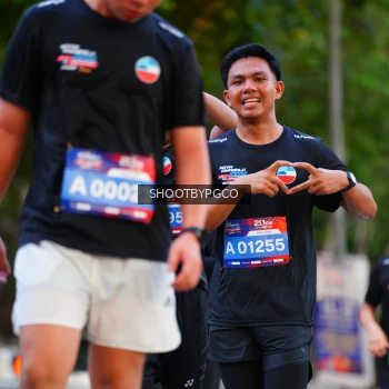 Runner Photo 3915361