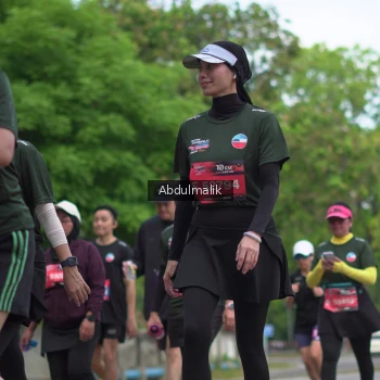 Runner Photo 3915362
