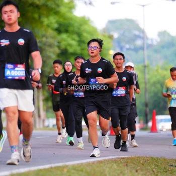 Runner Photo 3915364
