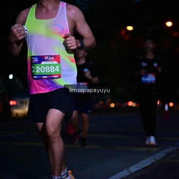 Runner Photo 3915365