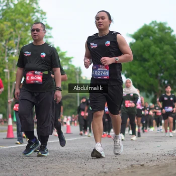Runner Photo 3915366