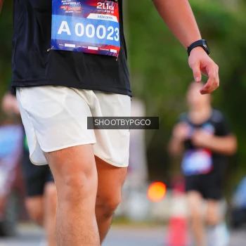 Runner Photo 3915368