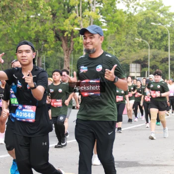Runner Photo 3915371