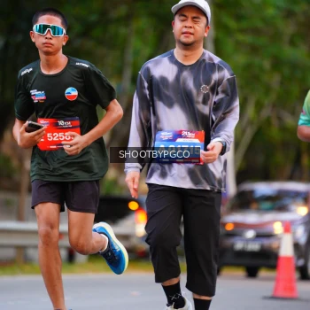 Runner Photo 3915381