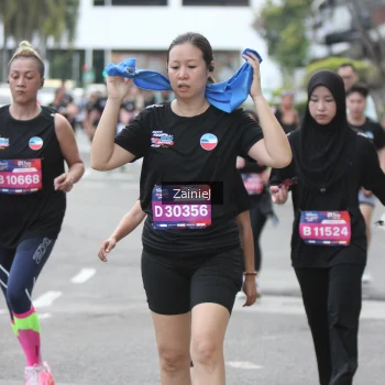 Runner Photo 3915383