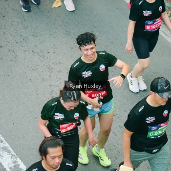 Runner Photo 3915386